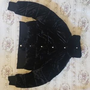 Jacket/Outerwear